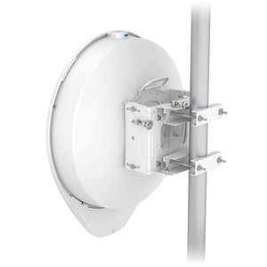 Ubiquiti AF60-XG-EU Radio Link, UISP airFiber, 60 GHz, RJ45 1000 Mb/s, SFP+, 4 km+, GPS - Product Image 5