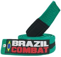 Ceinture JIU Jitsu brésilienne pour femmes, accessoire de Combat léger et robuste, en chanvre, karaté, bjj gi, personnalisé