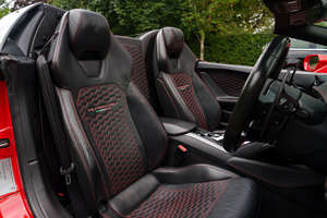 2022 Usado, Volante a la Izquierda, Asientos de Cuero, Control de Crucero Adaptativo, Transmisión Manual/Automática, Sin Accidentes y Listo para Enviar - Product Image 4