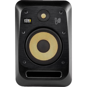ลำโพงมอนิเตอร์ KRK V8 S4 ขนาด 8 นิ้ว คู่ - Product Image 2