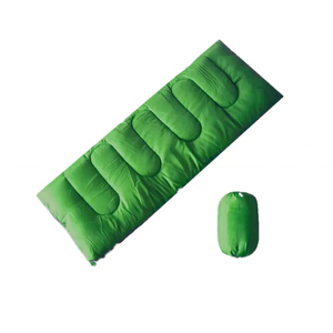 Sac de couchage personnalisable de qualité export, prix de gros abordable, multifonctionnel, 4 saisons, type enveloppe, respirant et écologique - Product Image 5