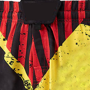 Short MMA pour homme le plus vendu Vêtements de sport et de course confortables pour les arts martiaux - Product Image 5