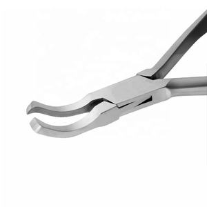 Nuevas herramientas de extracción de aparatos distales de ortodoncia, Alicates de extracción de soporte, instrumento Médico Quirúrgico de acero inoxidable de grado médico - Product Image 2