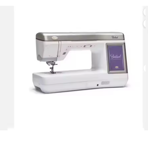 Máquina de Coser y Acolchar Soprano BabesLock de Alta Calidad, la Más Vendida - Product Image 1