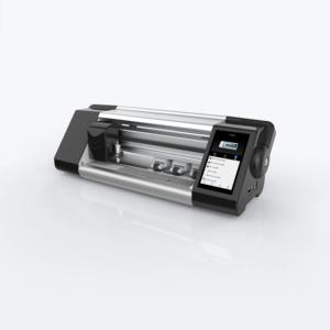 Machine de découpe de films hydrogel illimités Intelligent MobilePhone SS 057 Protecteurs d'écran Machine de découpe Films avant arrière <span class=keywords><strong>Traceur</strong></span> - Product Image 3
