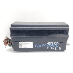 กล่องควบคุมเครื่องยนต์ BCM แลนด์โรเวอร์ ดิสคัฟเวอรี่ ซีรีส์ IV รุ่น DH22-14290-TA 306DT ดีเซล 2993 (10>) - Product Image 1