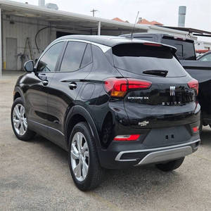 Buick Encore GX Preferred 2025 en Perfectas Condiciones - Product Image 3