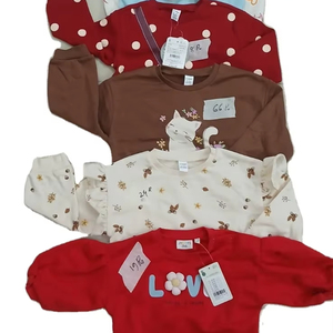 Sudadera con capucha recortada de gran tamaño de algodón 100% unisex para niños con diseñador y estampado de araña Fabricantes ODM Ropa de invierno - Product Image 6