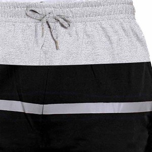 Shorts de sport pour hommes, dernière mode, uni, écologiques, vêtements de sport pour l'entraînement, service OEM, non tissé, coupe-vent, séchage rapide - Product Image 6
