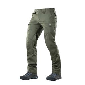 Pantalon cargo dernière mode vente en gros OEM pour hommes haute qualité prix premium pas cher meilleure vente 100% coton qualité orientée vers l'exportation - Product Image 6