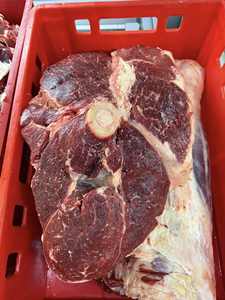 Viande de bœuf congelée en gros à prix réduit - Product Image 5