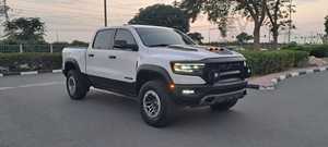 DODGE RAM 1500 TRX Pickup USATO 2023, Motore V8 6.2L Turbo, 4x4, Fari LED, Cambio Automatico, Pneumatici R20, Sedili in Pelle, 5 Posti - Product Image 4
