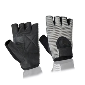 Les gants de cyclisme de fitness sont une vente chaude tandis que les gants d'haltérophilie en caoutchouc et en microfibre sont les meilleurs gants de gym populaires pour le cyclisme de gym - Product Image 4