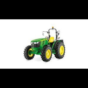 รถแทรคเตอร์มือสองสำหรับ45HP จอห์นสำหรับ5058 E 4x4ดีเซลสารพัดประโยชน์ - Product Image 2