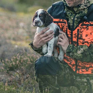 Chaquetas de caza de alta calidad, novedad en chaquetas de caza para jóvenes personalizadas para exteriores, ropa informal - Product Image 2