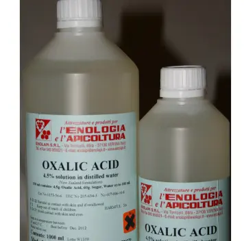Oxalic एसिड