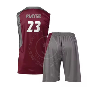 Uniformes de Voleibol de Alta Calidad, los Más Populares, del Mejor Fabricante, 100% Poliéster, Opciones Personalizadas, Peso del Tejido 340g, OEM - Product Image 6