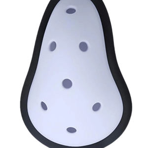 Meilleure qualité pour adultes Cricket Batting Aine Guards Club Practice Safety Wear Abdominal Guards High Quality Cricket Products - Product Image 6