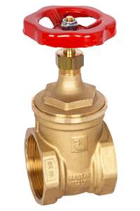 Vannes à boisseau sphérique manuelles pour l'eau et l'huile pour un contrôle manuel - Product Image 2