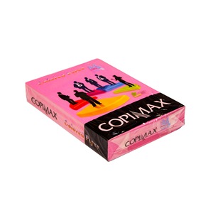 Papel de copia Copimax A4 de alta demanda, impresión de calidad blanca natural de 80 Gsm para uso en oficina - Product Image 2