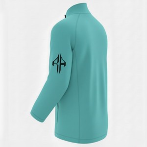 Uniforme de Hotel para Hombre de Manga Larga, Corte Regular, Estampado Digital de Color Sólido, Alta Calidad, Poliéster/Algodón 2026, por RIVIAN ATLANTIC - Product Image 5