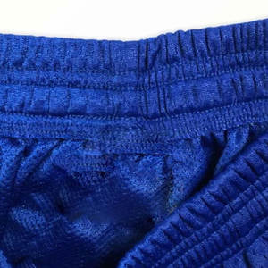 Marque privée Hommes Shorts en maille pour adultes Service OEM Vente en gros Conception personnalisée Hommes Shorts en maille Nouvelle arrivée - Product Image 3