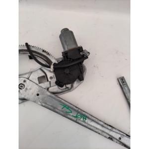 Lève-vitre électrique avant gauche FORD Transit Connect 3ème série 400923B (09>) - Product Image 3