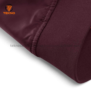 Chaqueta de bombardero transpirable para hombre de etiqueta privada Chaquetas de bombardero de uso al aire libre al mejor precio Chaquetas de bombardero transpirables para hombre Servicio OEM - Product Image 6