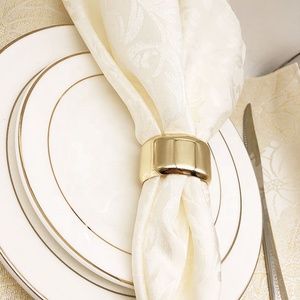 Los maravillosos servilleteros de aspecto elegante se integran perfectamente en estilos de decoración modernos, industriales, clásicos o vintage. - Product Image 3