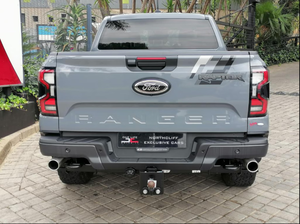 Auto Usado de Calidad a Precio Accesible, Ford Ranger 2025 3.0 V6 Bi Turbo Raptor 4x4 B4 Automático con Volante a la Derecha - Product Image 5