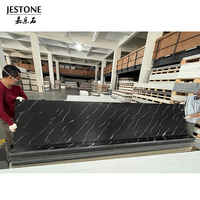 Fabricant d'origine, sortie d'usine, surface polie, pierre artificielle composite, surface solide
