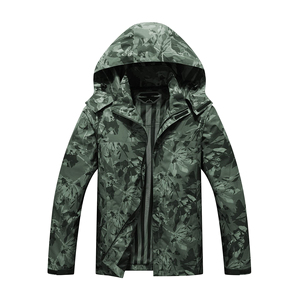 Chaqueta cortavientos de precio ajustable con logotipo personalizado del mejor fabricante Chaqueta cortavientos de estilo de tendencia - Product Image 1