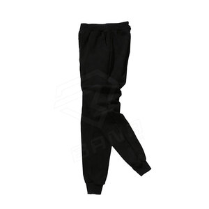 Conjunto Deportivo Informal de Verano de Talla Grande con Logotipo Personalizado de Alta Calidad, Conjunto de 2 Piezas, Transpirable, Reversible, 100% Algodón - Product Image 6
