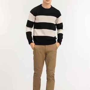 Ropa informal para hombre Sudadera sostenible Última llegada Sudaderas con capucha Alta calidad Moda Precio razonable Sudadera para hombres - Product Image 2