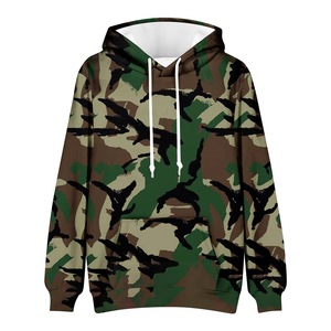 OEM hiver qualité supérieure hommes sweat à capuche confortable coupe ajustée avec impression de conception personnalisée sweats à capuche décontractés - Product Image 1