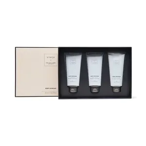Set per la Cura Personale VINGA, Gadget TGL Personalizzabili per Regali Personali - Product Image 5