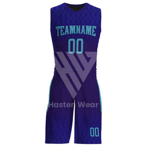 Uniformes de Voleibol de Alto Rendimiento para Hombre, Impresión por Sublimación, Secado Rápido, Uniformes de Voleibol de Alta Calidad - Product Image 2