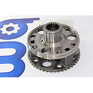 Baltacioglu Planet Carrier, Alone, EK, Diff4 - 4 Velocidades 58.4289.10 Pieza de Repuesto para Transmisión de Autobús - Product Image 3