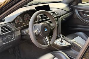 Voiture d'occasion haut de gamme 2018 B-MW M3 CS - Product Image 4