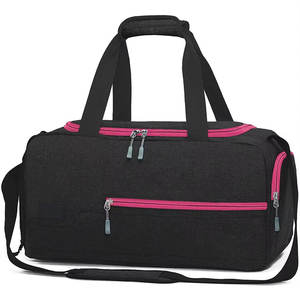 Large Capacity Duffle Gym <b>Bags</b> Outdoor Sports Waterproof <b>Travel</b> Duffle <b>Bags</b> Made in Pakistan - Product Image 6