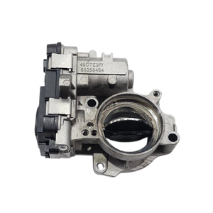 Corpo Farfallato ALFA ROMEO Stelvio Serie (949_) 55258454 46346359 Diesel 2200 (16>) - Product Image 1