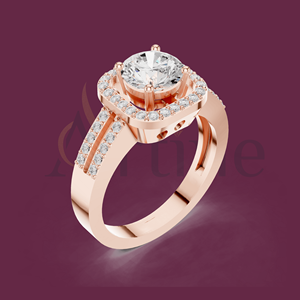 Bague Onyx Noir 14K pour déclaration audacieuse - Product Image 1