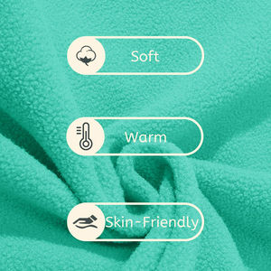 Sweat-shirts pour hommes de haute qualité, sweat-shirts unis pour hommes à séchage rapide, sweat-shirts unisexes en coton 100% sans cordon, sweat-shirts à capuche vierges en gros - Product Image 2