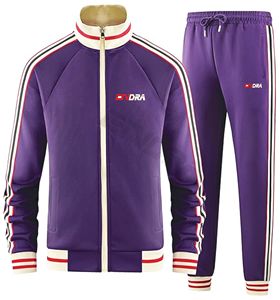 Conjuntos de Jogger Atlético Chándal cómodo para entrenamientos - Product Image 1