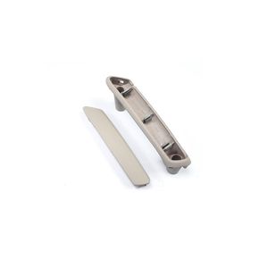 Poignée de tirage intérieure de porte avant droite beige VW pour 1997-2005 3b0867180a Garantie de 2 ans Fabriqué en Turquie - Product Image 2