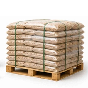 Proveedor de Pellets de Madera Premium al por Mayor |   Pellets de Biomasa de 6mm y 8mm, Pellets de Madera para Calefacción en Venta - Product Image 4