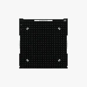 แท่นตัดสำหรับเครื่องพิมพ์ - โครงสร้างพลาสติกและโลหะ ใช้ได้กับซีรีส์ H2 (การตัด) - Product Image 2