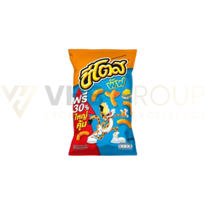CHEETOS PUFF, SNACK DE QUESO, ORIGEN TAILANDIA, 66G - Product Image 3