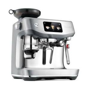 Cafetera Espresso Portátil de Acero Inoxidable Oracle BES985BSS Nueva de Alta Calidad - Product Image 1