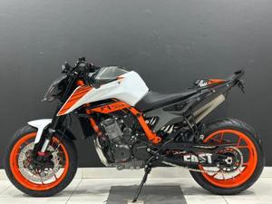 Motocicleta 890 DUKE R 2022 - Product Image 3